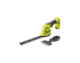 Ножницы для травы Ryobi RY18GSA-0 18В 5133005764