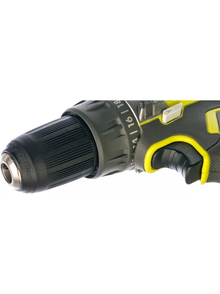 Компактная дрель-шуруповерт Ryobi ONE+ R18DD3-213S 5133003352