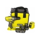 Компактная дрель-шуруповерт Ryobi ONE+ R18DD3-213S 5133003352