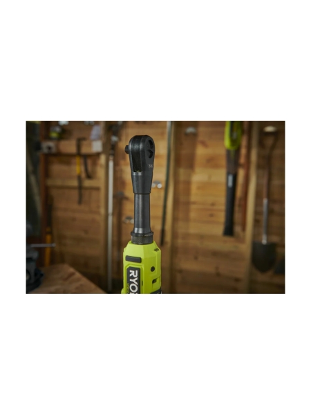 Бесщеточная трещотка Ryobi ONE+ HP RRW1814X-0 5133005389
