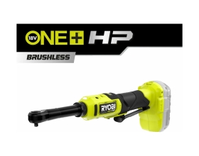 Бесщеточная трещотка Ryobi ONE+ HP RRW1814X-0 5133005389
