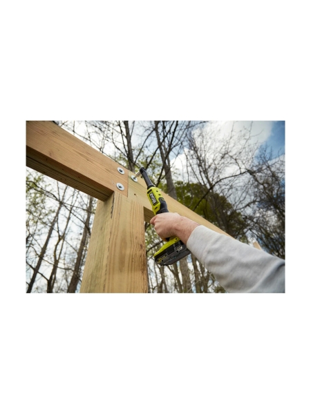 Бесщеточная трещотка Ryobi ONE+ HP RRW1814X-0 5133005389