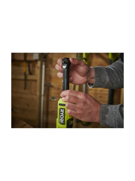 Бесщеточная трещотка Ryobi ONE+ HP RRW1814X-0 5133005389