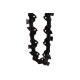 Цепь 35 см для RCS36X3550HI Ryobi RAC242 5132002712