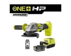 Бесщеточная углошлифмашина RAG18X-1x40SJ Ryobi 18В 5133005707