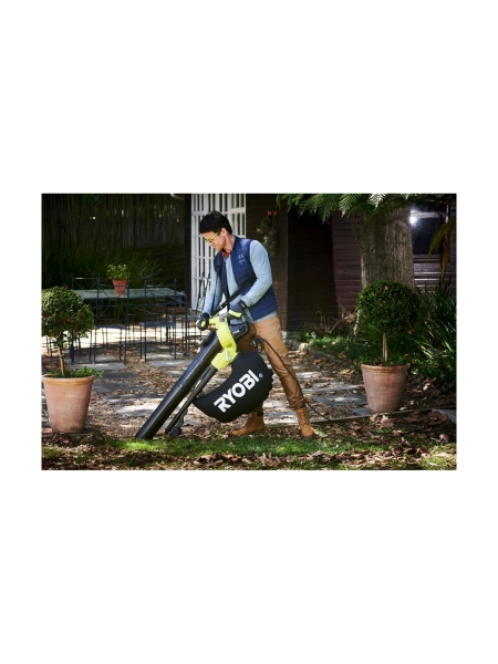 Садовый пылесос Ryobi RBV3000CESV 5133002190