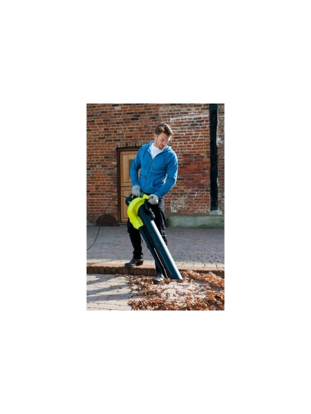 Садовый пылесос Ryobi RBV3000CESV 5133002190