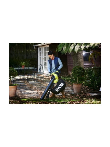 Садовый пылесос Ryobi RBV3000CESV 5133002190