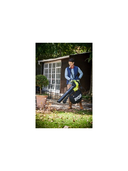 Садовый пылесос Ryobi RBV3000CESV 5133002190