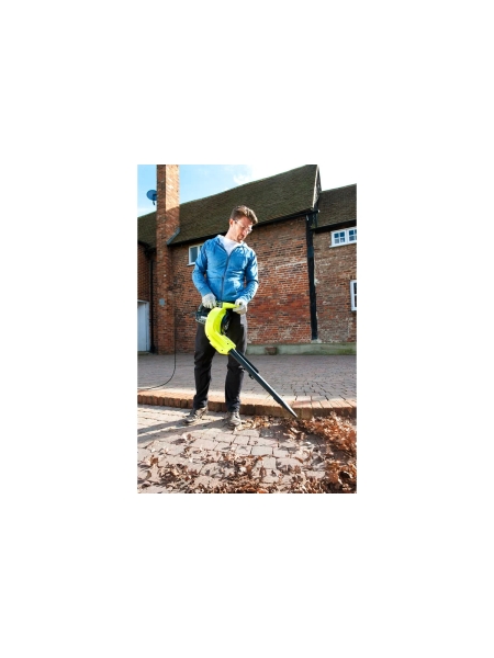 Садовый пылесос Ryobi RBV3000CESV 5133002190