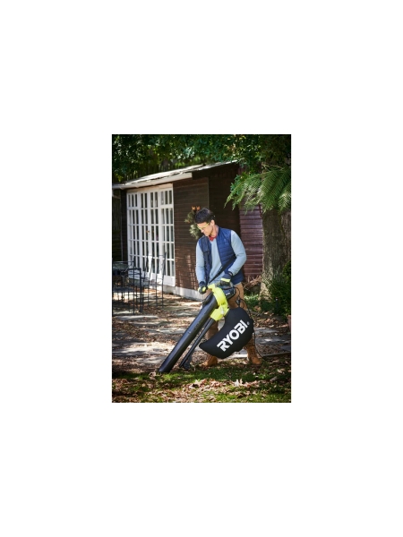 Садовый пылесос Ryobi RBV3000CESV 5133002190