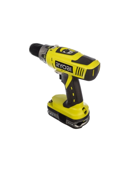Набор инструмента Ryobi ONE+ LLCDI18-225VT 5133003637