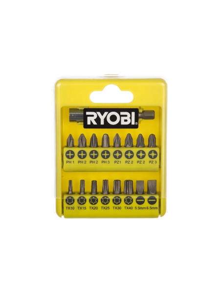 Набор инструмента Ryobi ONE+ LLCDI18-225VT 5133003637