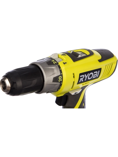 Набор инструмента Ryobi ONE+ LLCDI18-225VT 5133003637