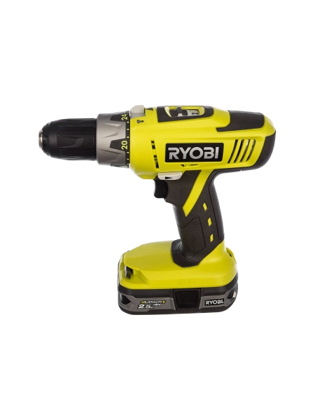 Набор инструмента Ryobi ONE+ LLCDI18-225VT 5133003637