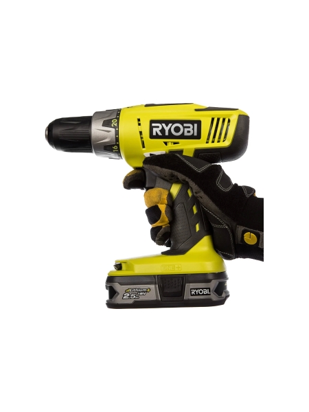 Набор инструмента Ryobi ONE+ LLCDI18-225VT 5133003637