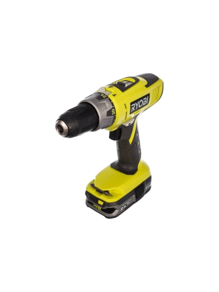 Набор инструмента Ryobi ONE+ LLCDI18-225VT 5133003637