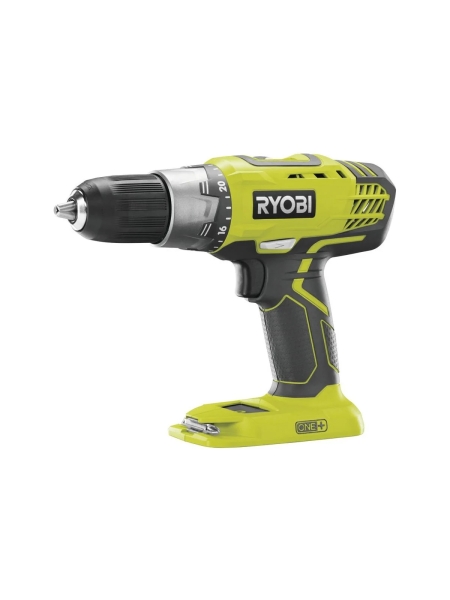 Дрель-шуруповерт Ryobi ONE+ R18DDP2-220S 5133003376