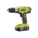 Дрель-шуруповерт Ryobi ONE+ R18DDP2-220S 5133003376
