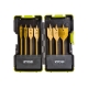 Набор перьевых сверл 7 шт. Ryobi RAK07SB 5132002252