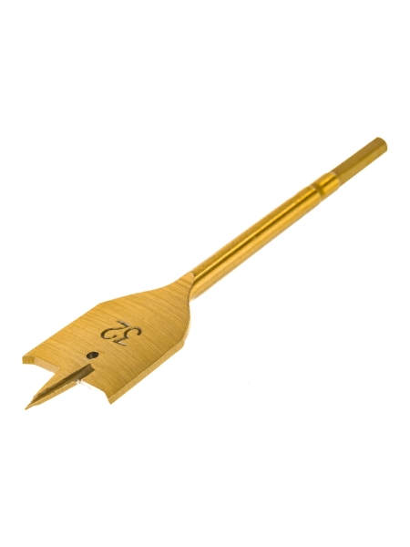 Набор перьевых сверл 7 шт. Ryobi RAK07SB 5132002252