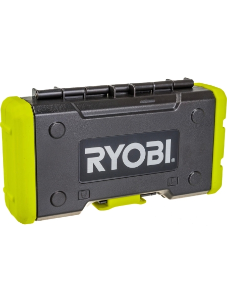 Набор перьевых сверл 7 шт. Ryobi RAK07SB 5132002252