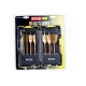 Набор перьевых сверл 7 шт. Ryobi RAK07SB 5132002252