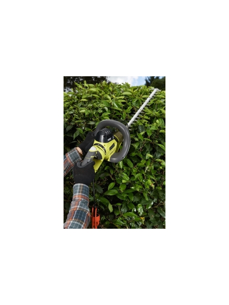 Электрический кусторез Ryobi RHT5555RS 5133002121