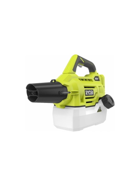 Аккумуляторный распылитель для дезинфекции Ryobi ONE+ RY18FGA-0 5133004912