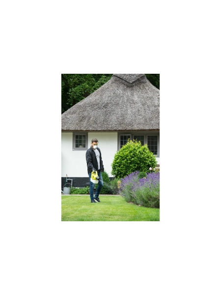 Аккумуляторный распылитель для дезинфекции Ryobi ONE+ RY18FGA-0 5133004912