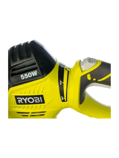 Электрический кусторез Ryobi RHT5555RS 5133002121