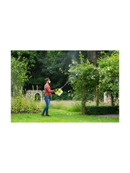 Аккумуляторный распылитель для дезинфекции Ryobi ONE+ RY18FGA-0 5133004912