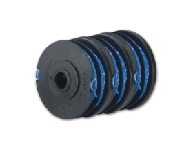 Шпуля для RLT4027/5027/6030 (30 шт.) RAC146 Ryobi 5132002778