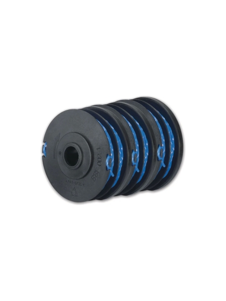 Шпуля для RLT4027/5027/6030 (30 шт.) RAC146 Ryobi 5132002778