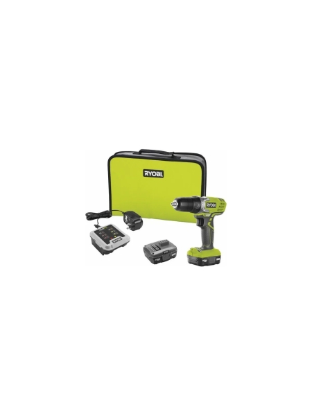Дрель-шуруповерт Ryobi R12SD-LL13S 5133002323