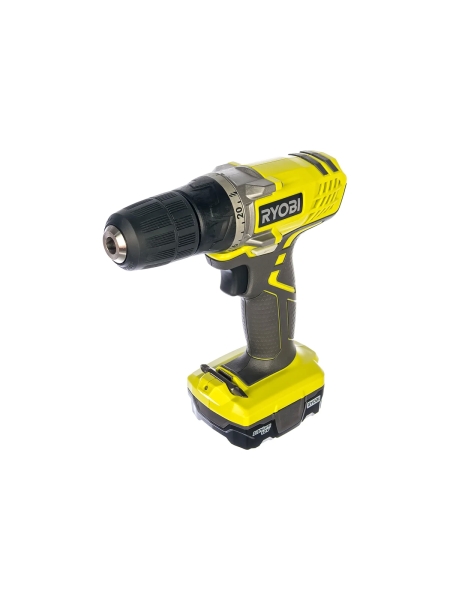 Дрель-шуруповерт Ryobi R12SD-LL13S 5133002323