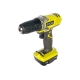Дрель-шуруповерт Ryobi R12SD-LL13S 5133002323