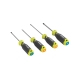 Набор отверток Ryobi RHSDS4PC 5132006043