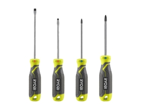 Набор отверток Ryobi RHSDS4PC 5132006043