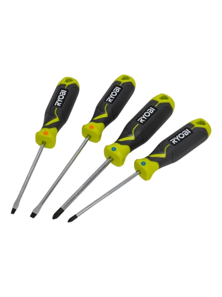 Набор отверток Ryobi RHSDS4PC 5132006043