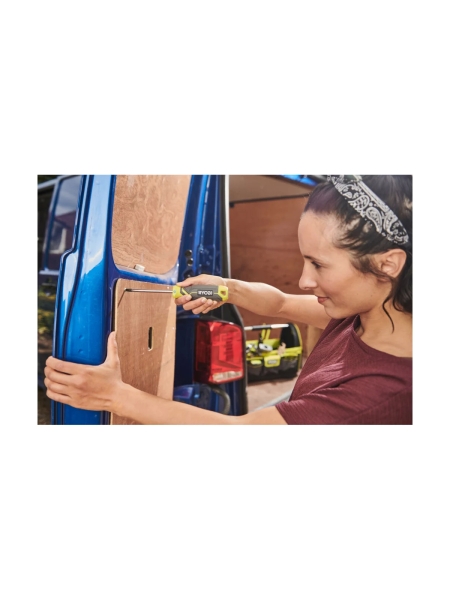 Набор отверток Ryobi RHSDS4PC 5132006043