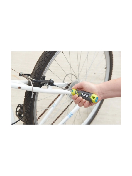 Набор отверток Ryobi RHSDS4PC 5132006043