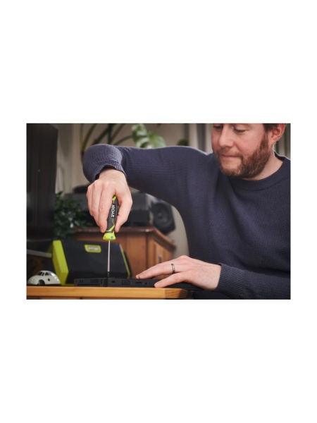 Набор отверток Ryobi RHSDS4PC 5132006043