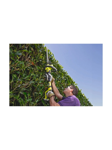Аккумуляторный высотный кусторез Ryobi ONE+ OHT1850X 5133001249