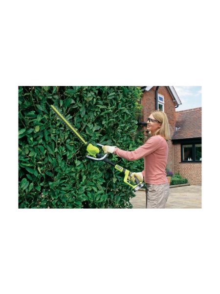 Аккумуляторный высотный кусторез Ryobi ONE+ OHT1850X 5133001249