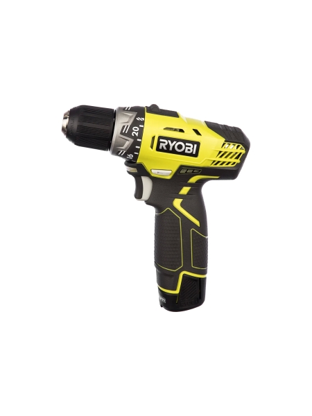 Аккумуляторная дрель-шуруповерт Ryobi RCD12011L 5133001156