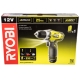 Аккумуляторная дрель-шуруповерт Ryobi RCD12011L 5133001156