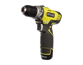 Аккумуляторная дрель-шуруповерт Ryobi RCD12011L 5133001156