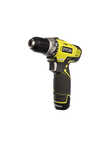 Аккумуляторная дрель-шуруповерт Ryobi RCD12011L 5133001156