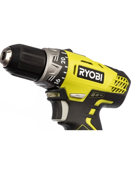 Аккумуляторная дрель-шуруповерт Ryobi RCD12011L 5133001156